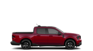 2026 Ford Maverick® External Image 5